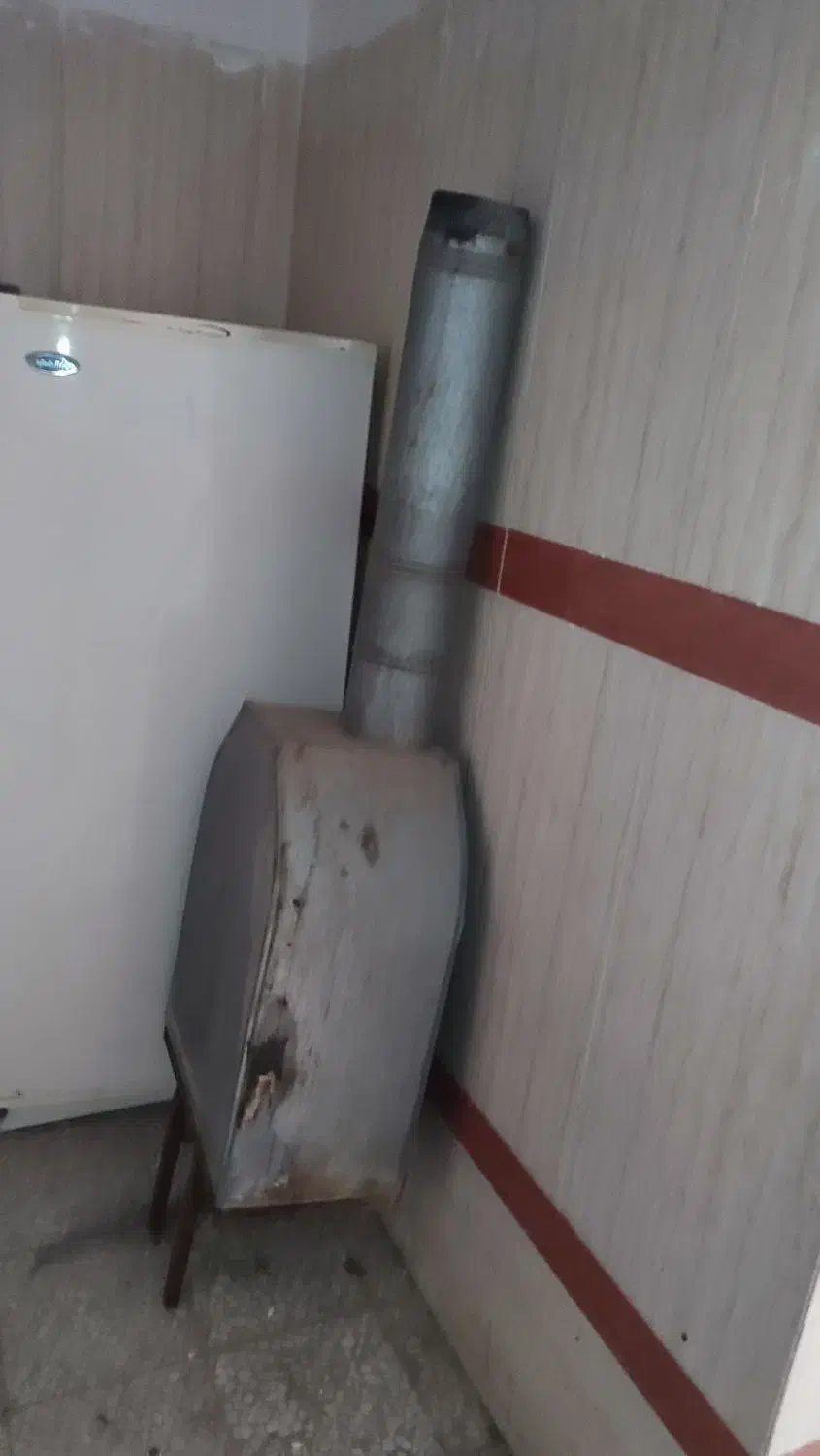 منقل خانگی کباب پز جگرکی|اجاق گاز و لوازم برقی پختوپز|قم, پردیسان|دیوار