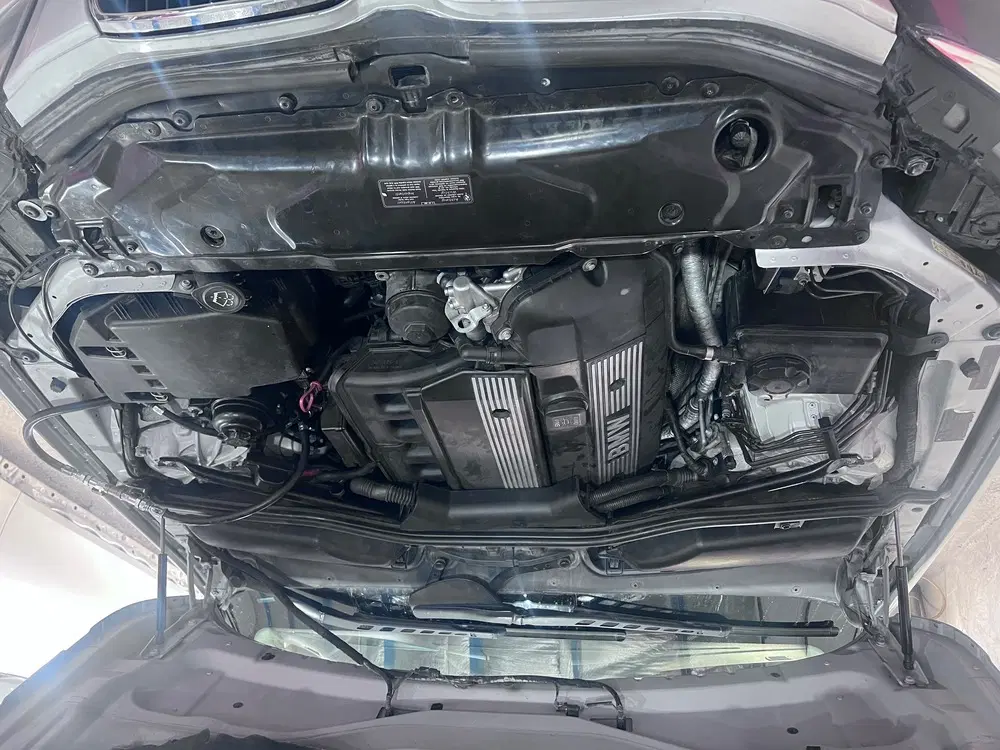 فروش BMW 525i|خودرو سواری و وانت|یزد, |دیوار