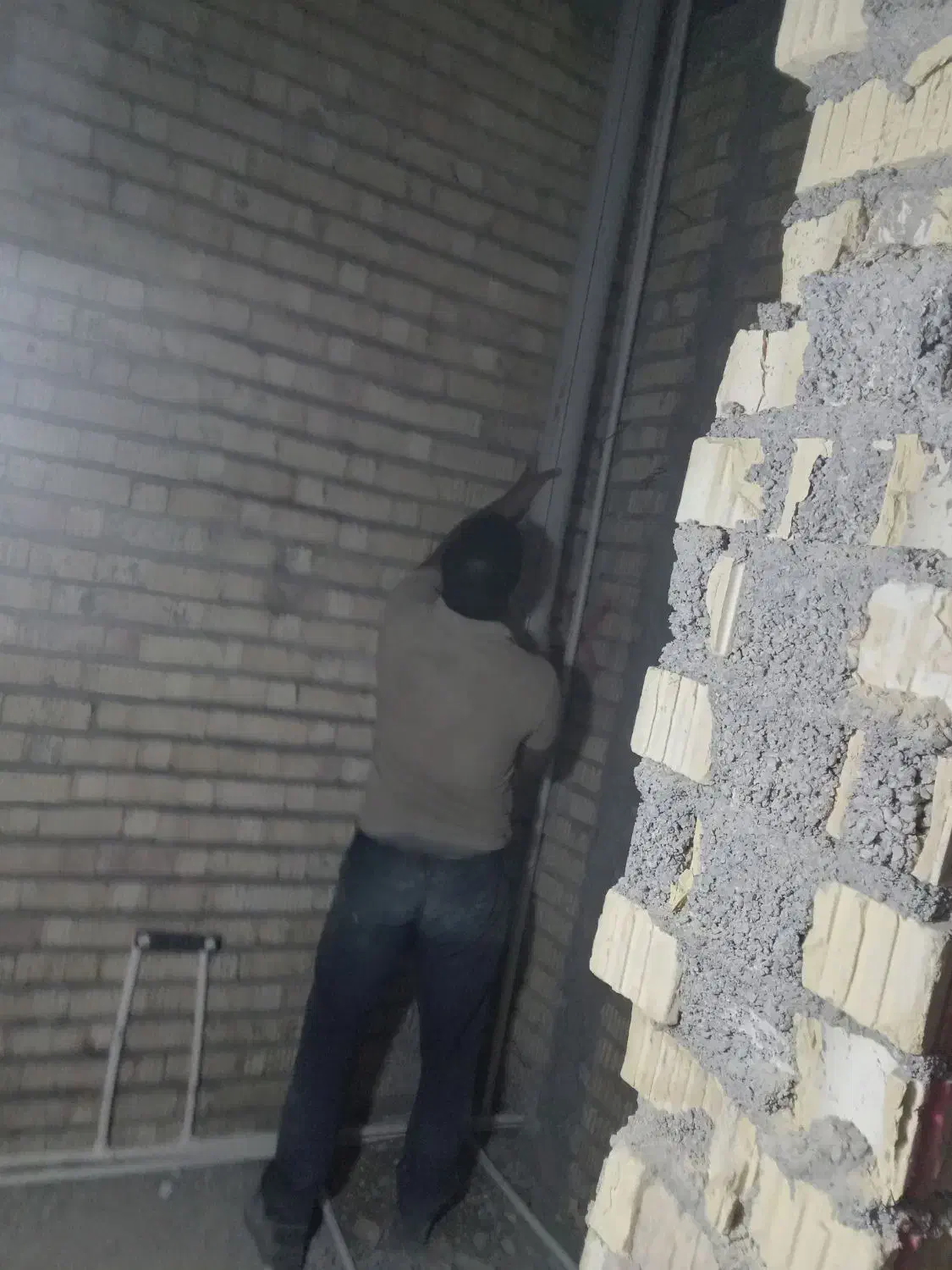 لوله کشی|خدمات پیشه و مهارت|بندر گناوه, |دیوار