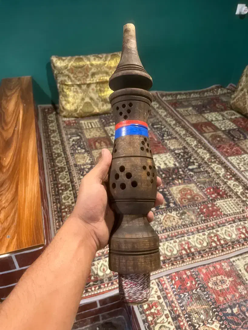 قلیون قهوه خانه ای|کوهنوردی و کمپینگ|یاسوج, |دیوار