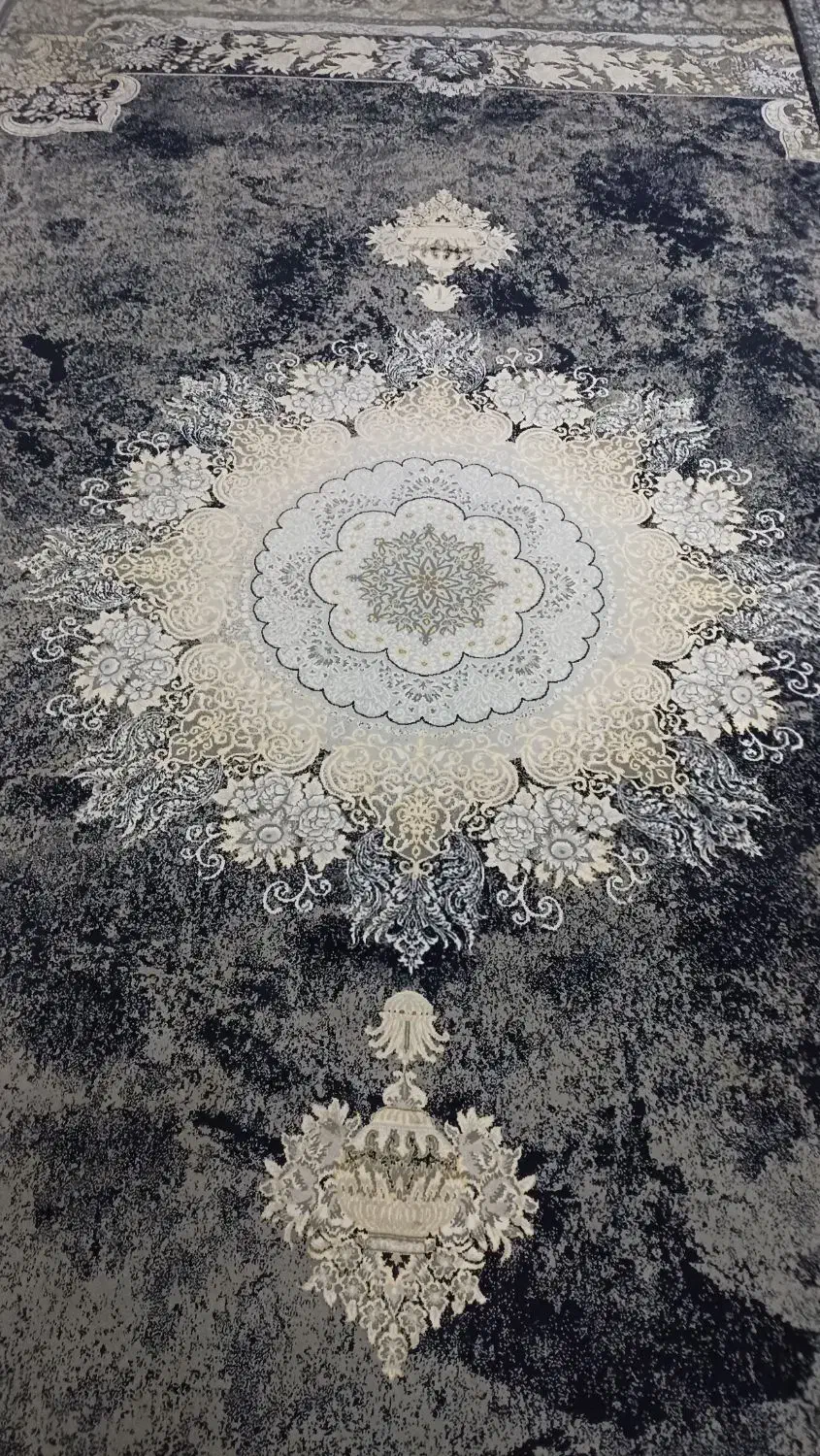 فرش|فرش|مشهد, ایوان|دیوار