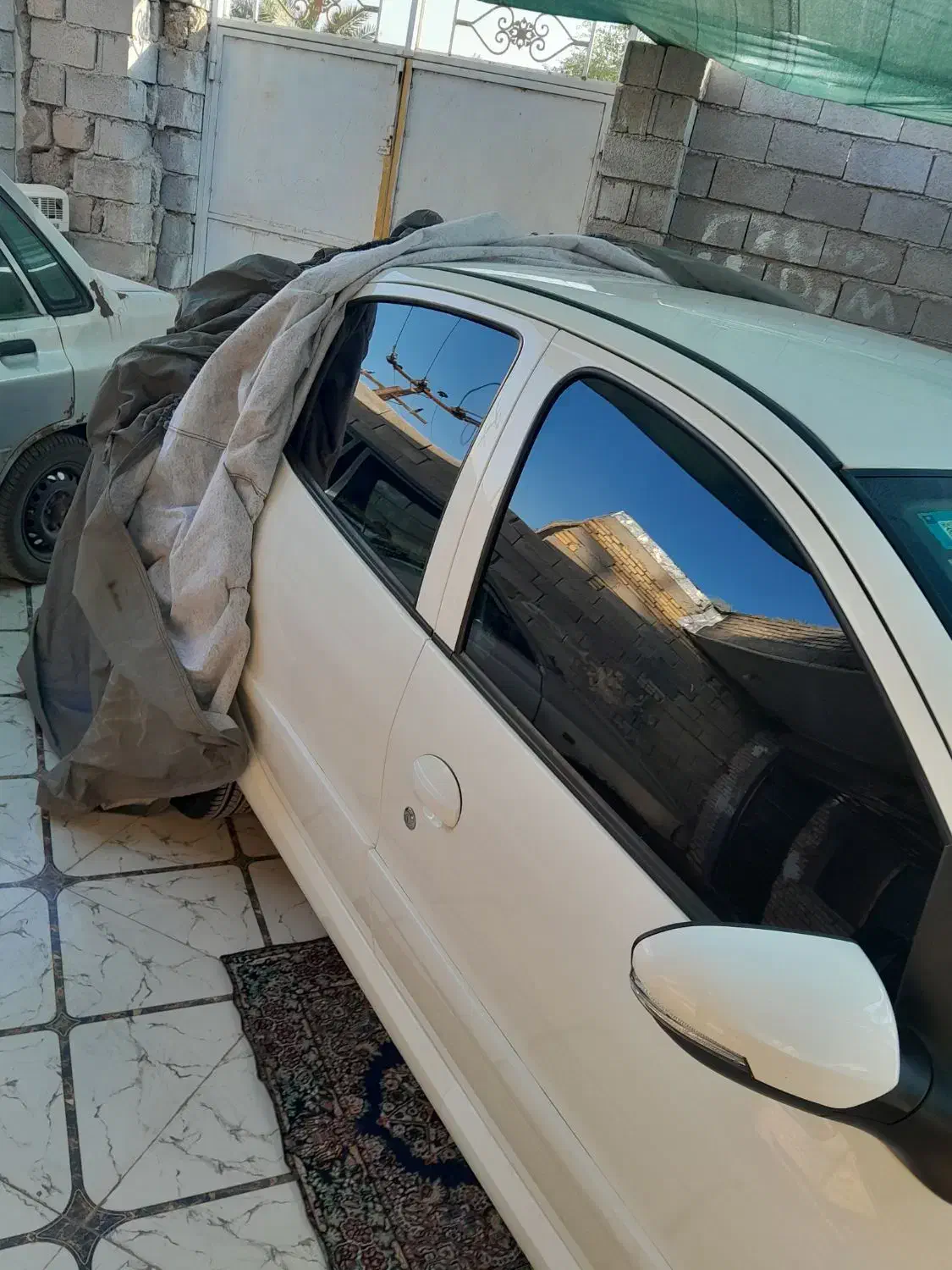 رانا پلاس مدل 1403|خودرو سواری و وانت|شادگان, |دیوار