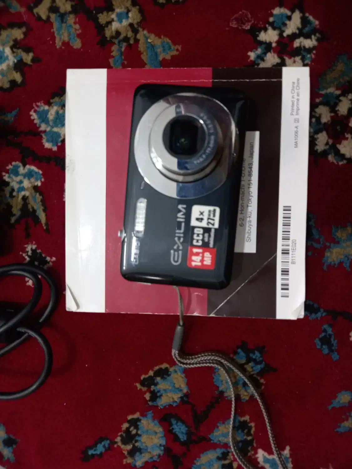 دوربین عکاسی|دوربین عکاسی و فیلمبرداری|تربتحیدریه, شهرک ولیعصر|دیوار