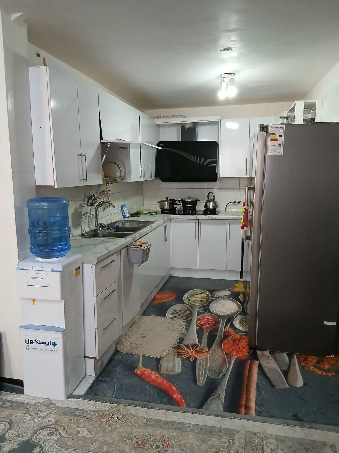 آپارتمان مجتمع زاگرس شهر مجلسی|فروش آپارتمان|مبارکه, |دیوار