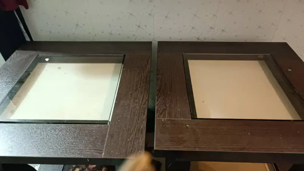 میز جلو مبلی و عسلی|مبلمان خانگی و میز عسلی|بندر انزلی, تهران|دیوار