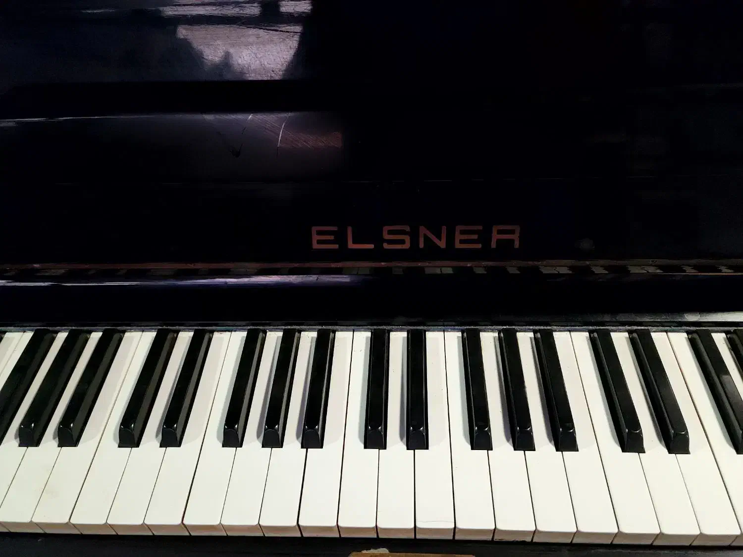 پیانو اترنا|پیانو، کیبورد، آکاردئون|اهواز, کیانپارس |دیوار