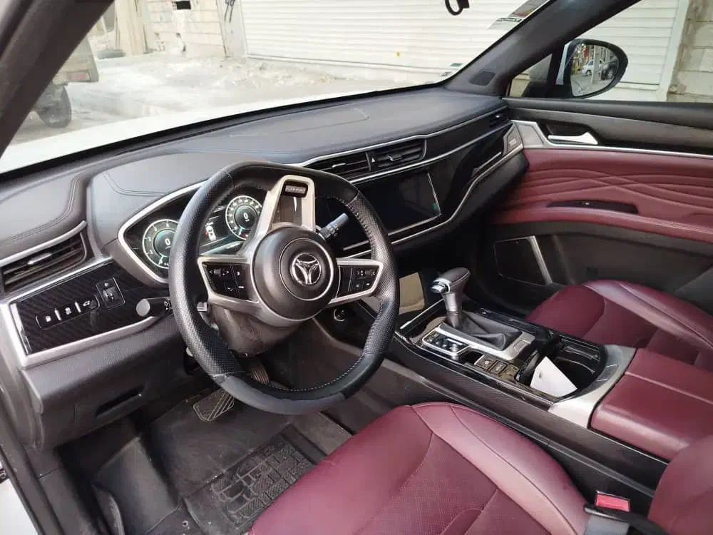 دیگنتی پرستژ فول|خودرو سواری و وانت|تبریز, |دیوار