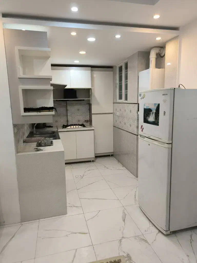 منزل مبله نوساز لوکس|اجارهٔ کوتاه‌مدت آپارتمان و سوئیت|شیراز, نصر|دیوار