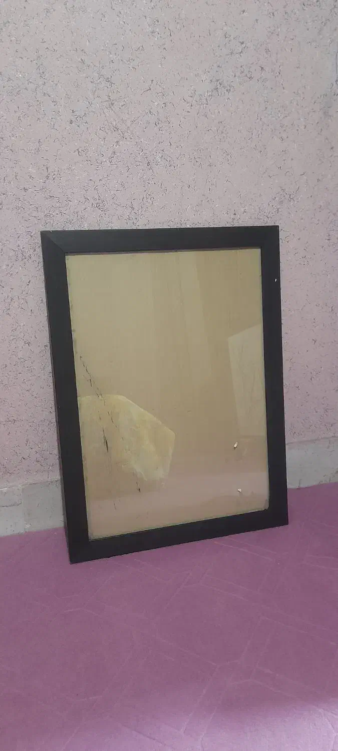 قاب بزرگ ۴۰۰|تابلو، نقاشی، عکس|قم, انسجام|دیوار