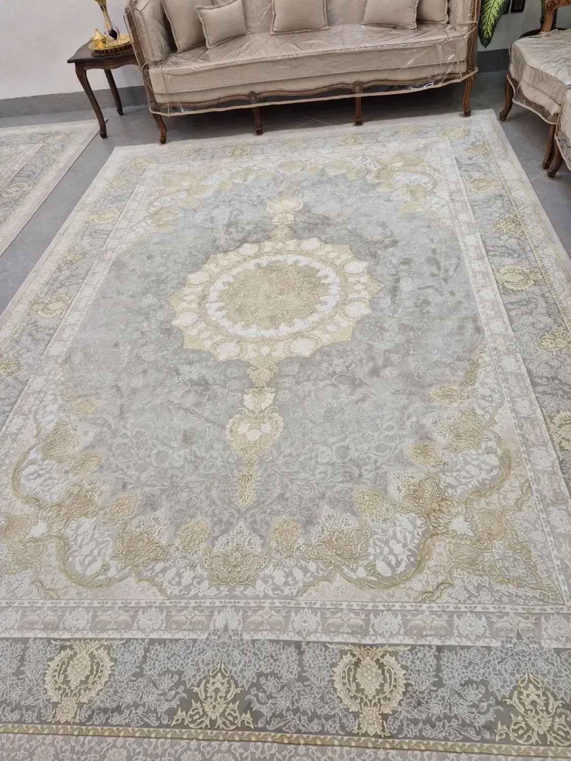 فرش ۱۲۰۰ پاتریس|فرش|هلیلان, |دیوار