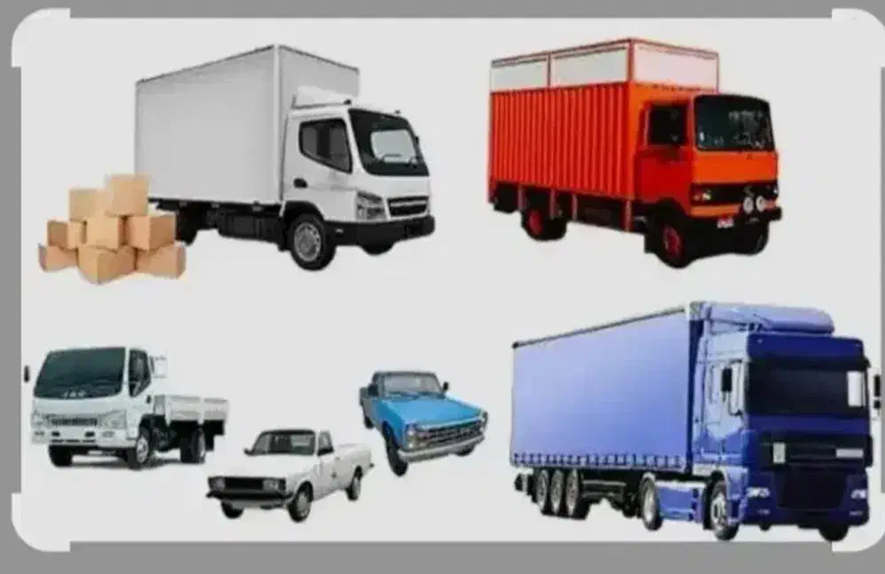 اسباب کشی|خدمات حمل و نقل|تبریز, |دیوار