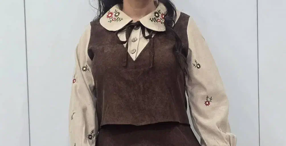 گلدوزی vap mod|لوازم خیاطی و بافتنی|باقرشهر, |دیوار