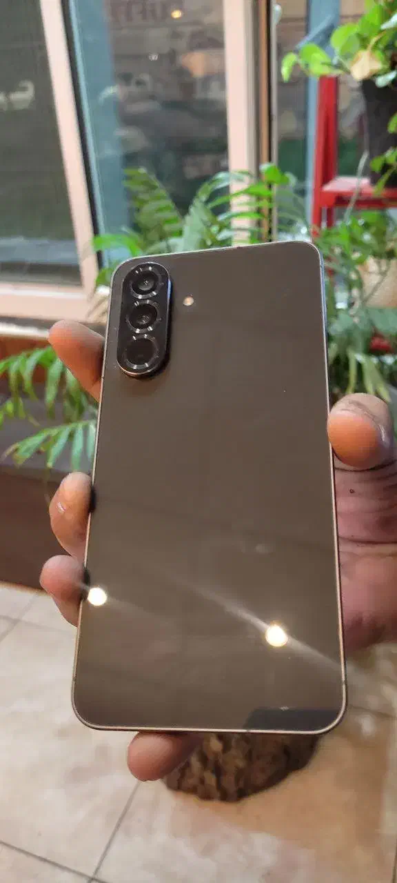 گوشی a56 با 12 ماه گارانتی|موبایل|اهواز, کوی باهنر|دیوار