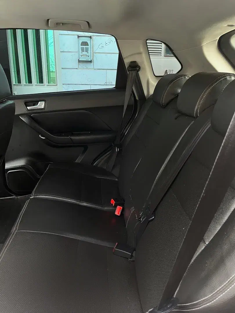 لیفان x70|خودرو سواری و وانت|خوی, |دیوار