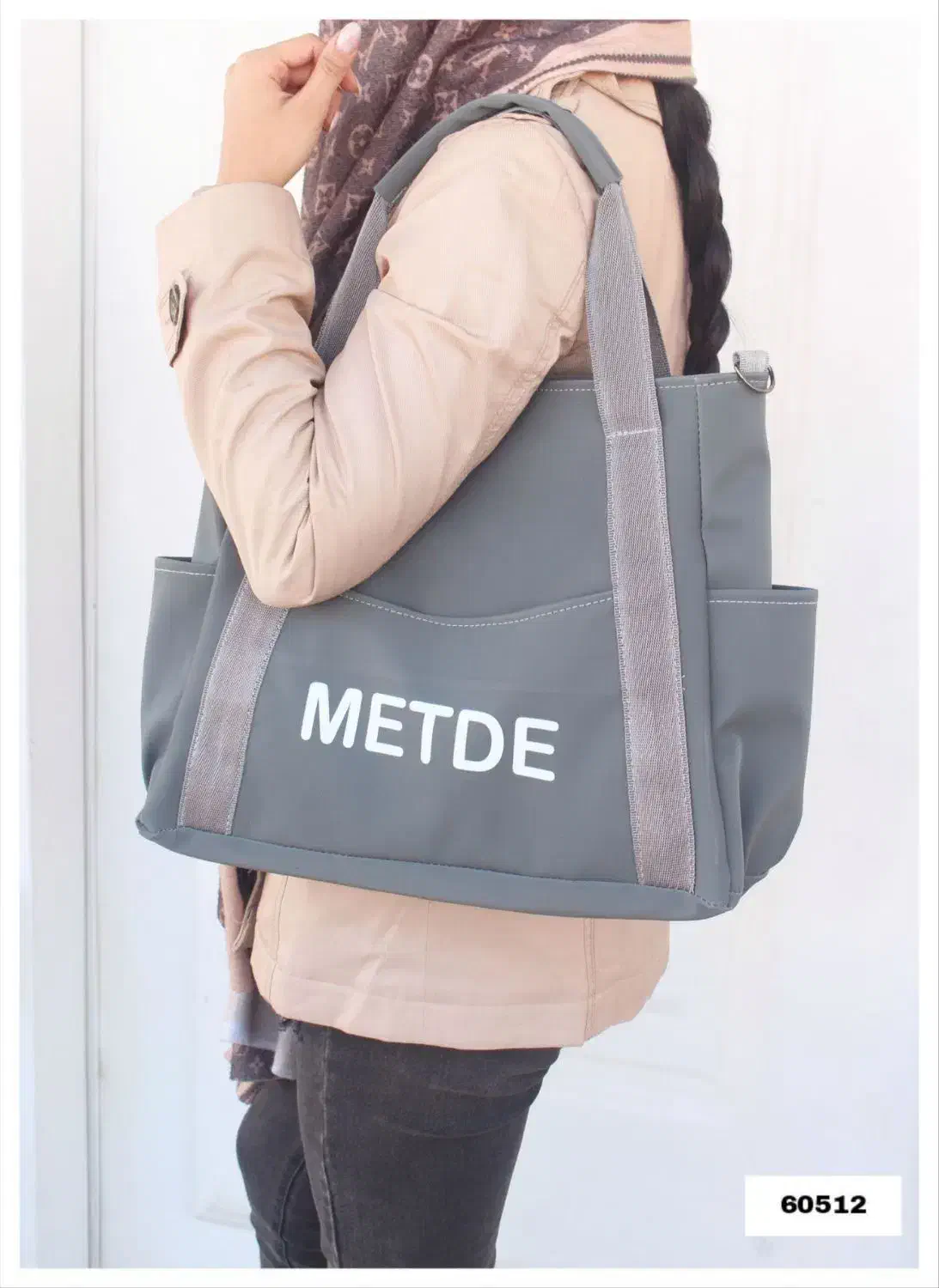 کیف مدل metde 267 ت|کیف، کفش، کمربند|شاهرود, |دیوار