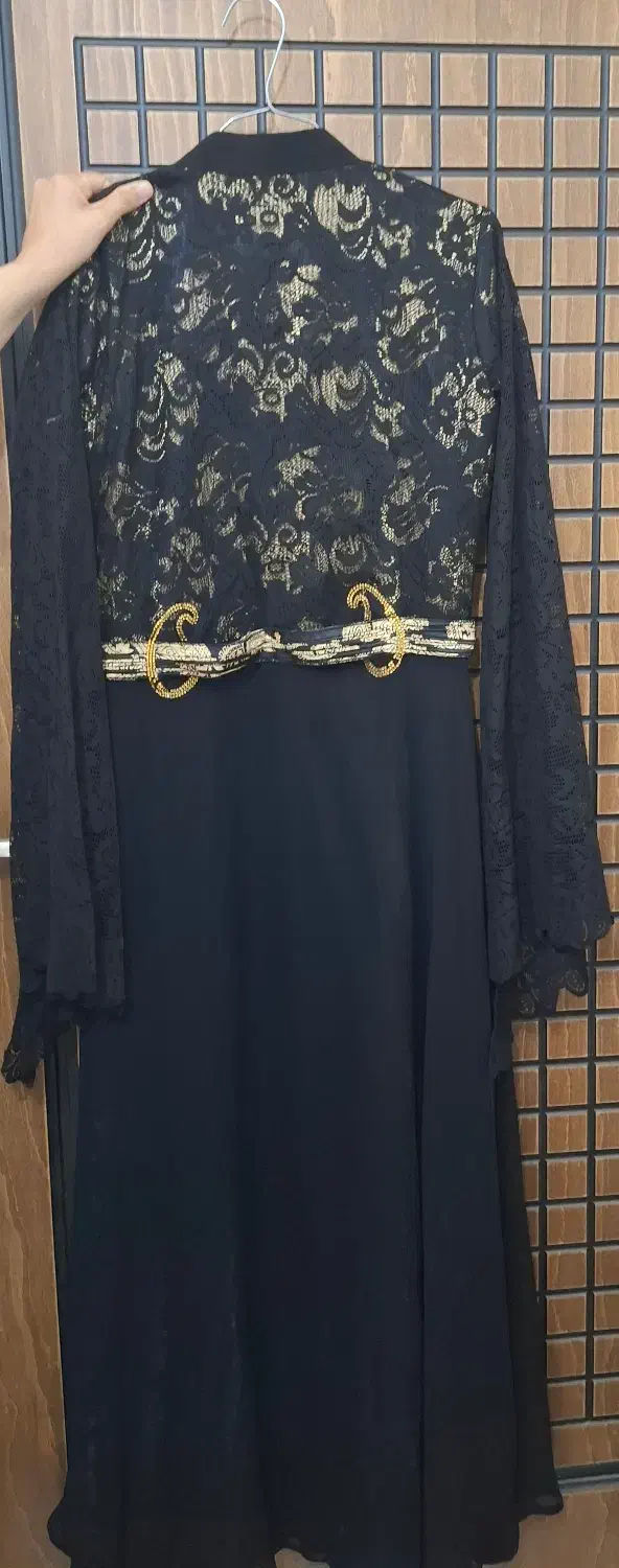 عبا در حد نو|لباس|احمدی, |دیوار