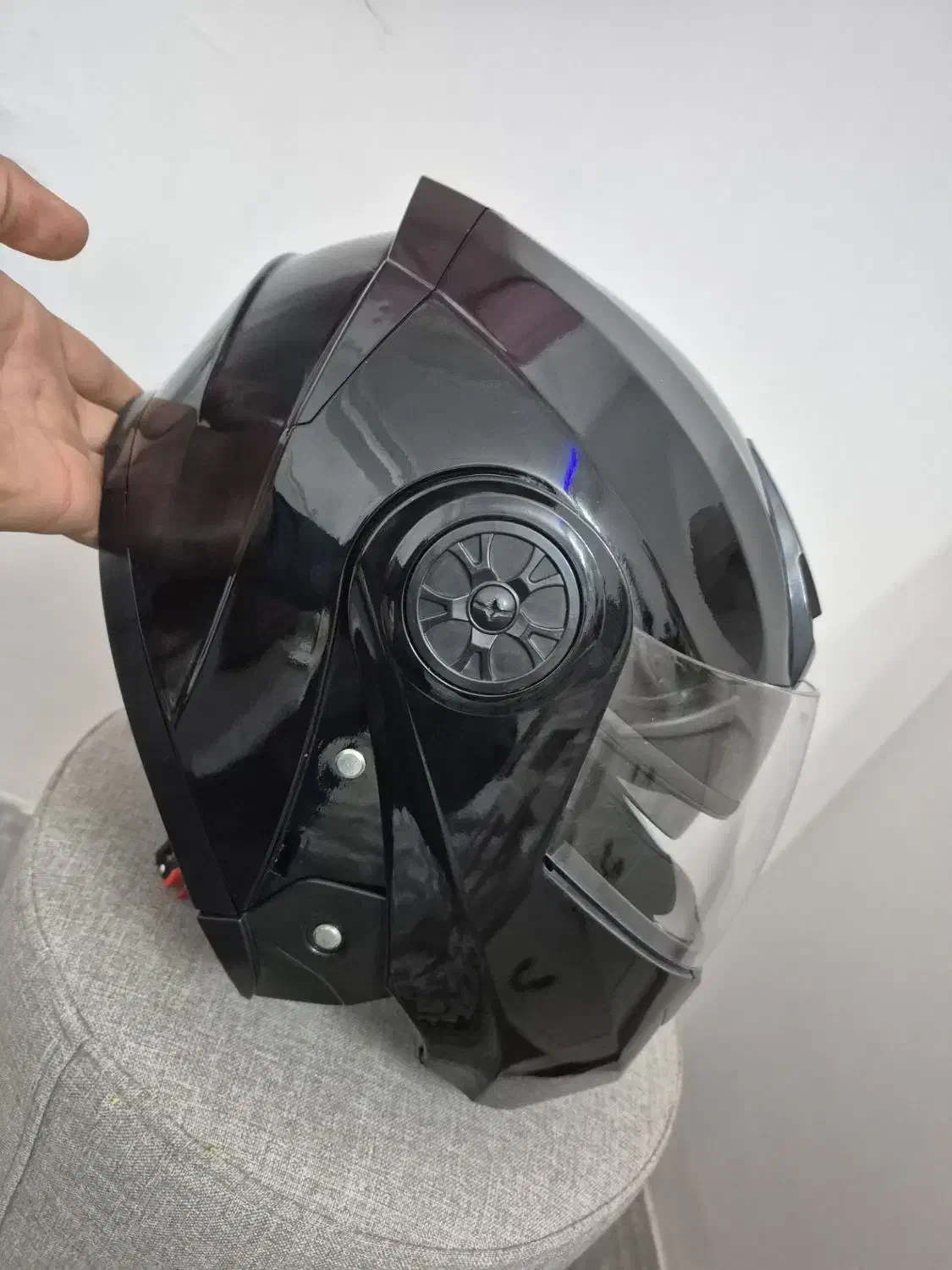 کلاه کاسکت|قطعات یدکی و لوازم جانبی|بجنورد, |دیوار