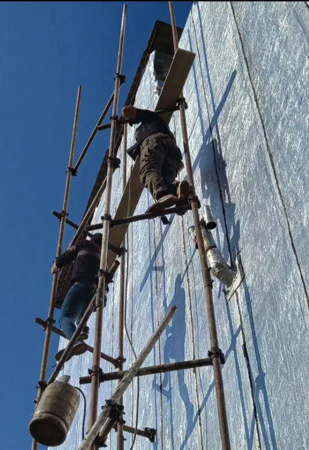 نصاب ایزوگام وقیرگونی|خدمات پیشه و مهارت|گرگان, |دیوار