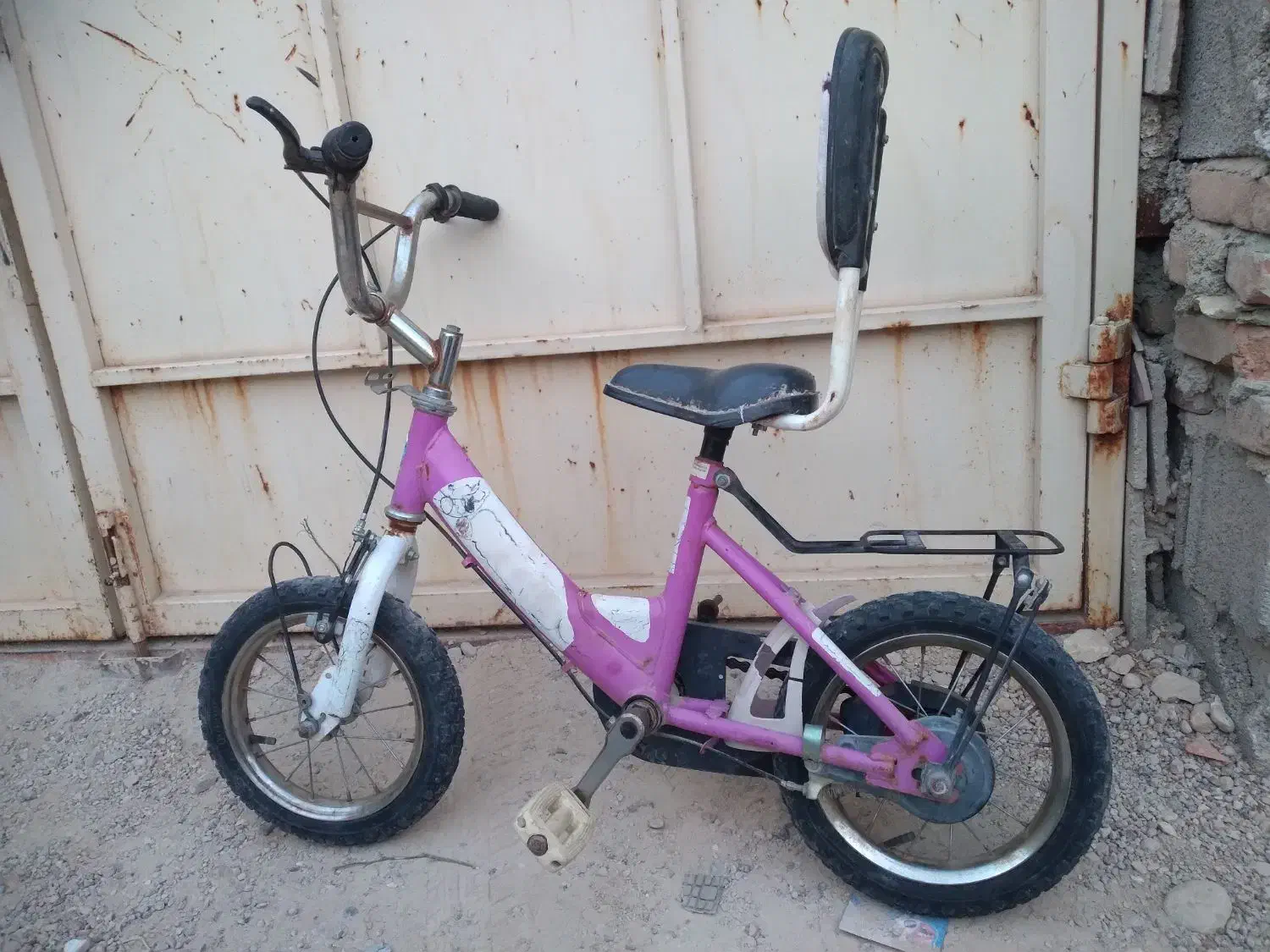 دوچرخه۱۲|دوچرخه، اسکیت، اسکوتر|جهرم, |دیوار