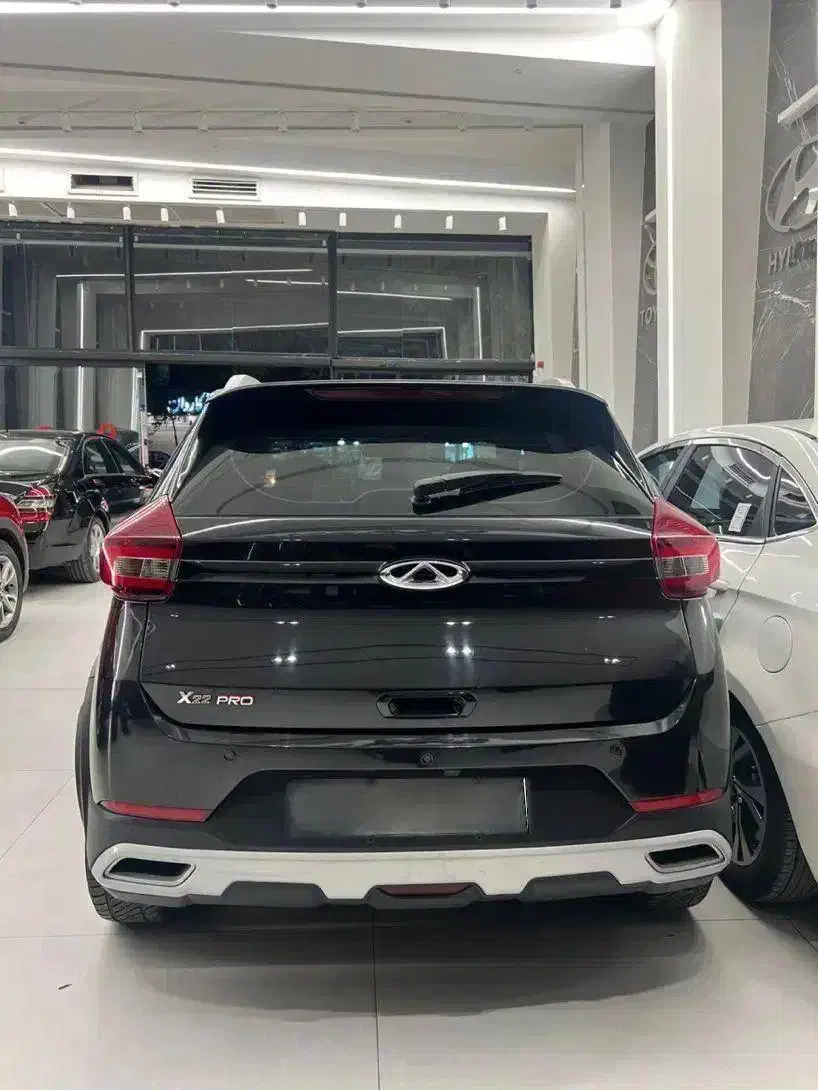 ام وی ام ایکس۲۲پرو|خودرو سواری و وانت|مشهد, کوه سنگی|دیوار