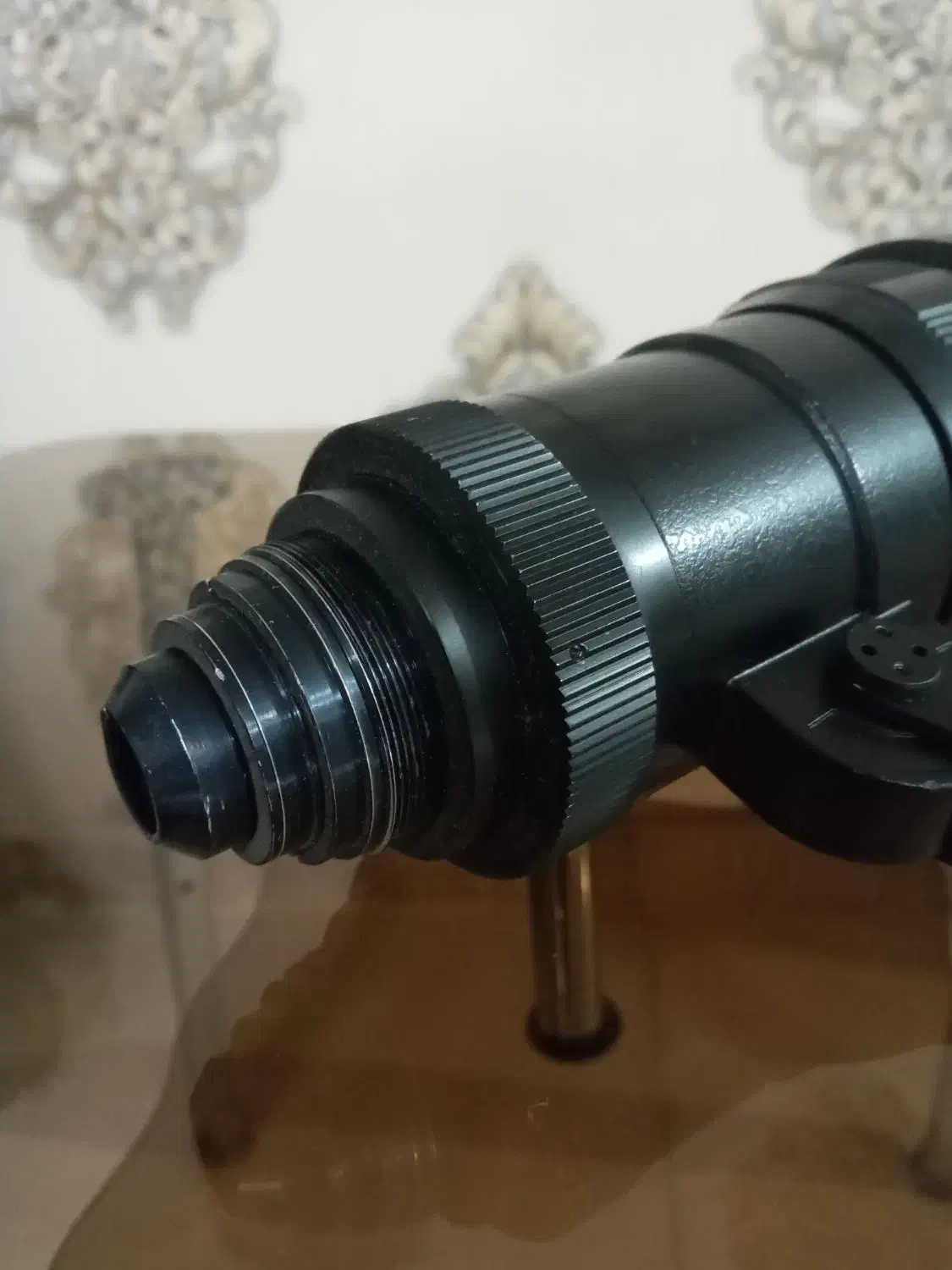 لنز دوربین عکاسی|دوربین عکاسی و فیلم‌برداری|مشهد, امامیه (شهرک غرب)|دیوار