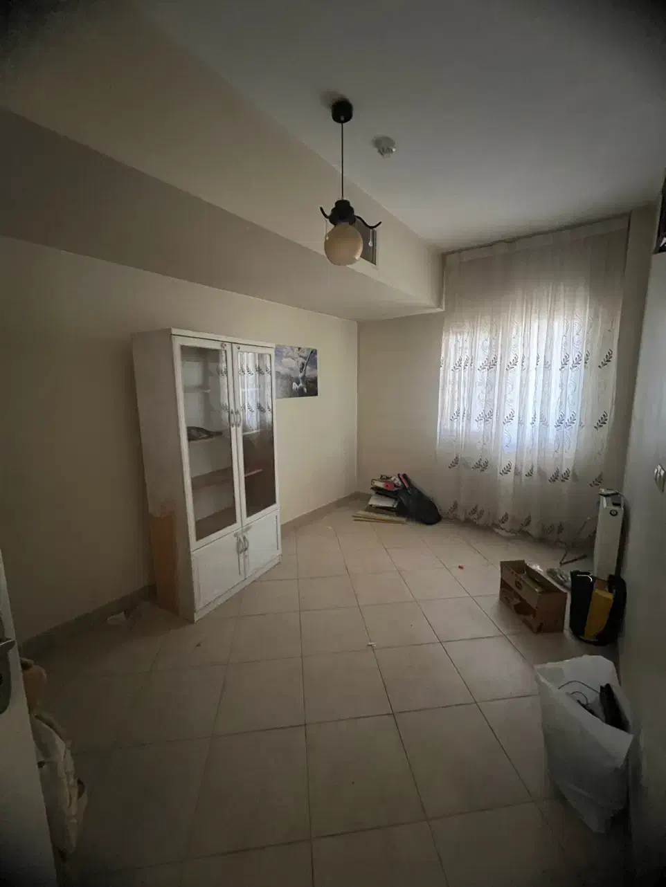 ۱۴۰ متر/ سه‌خواب/ فول امکانات طبقه ۸     moti