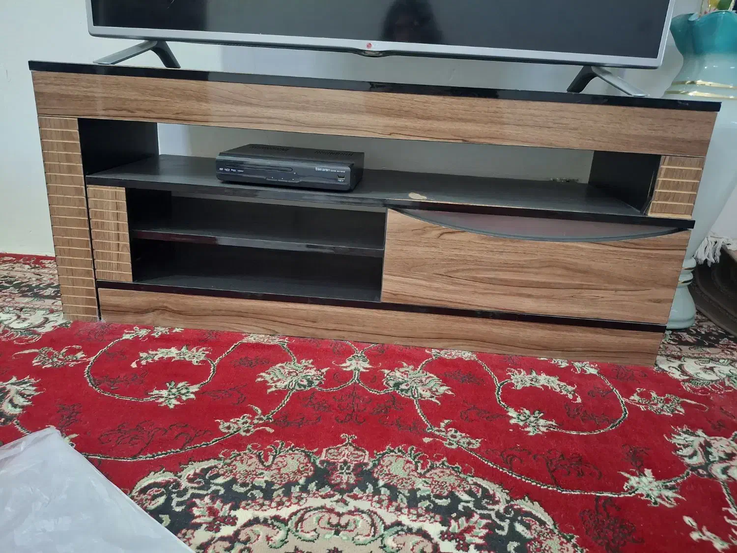 میز تلویزیون|میز تلویزیون|رشت, توشیبا|دیوار