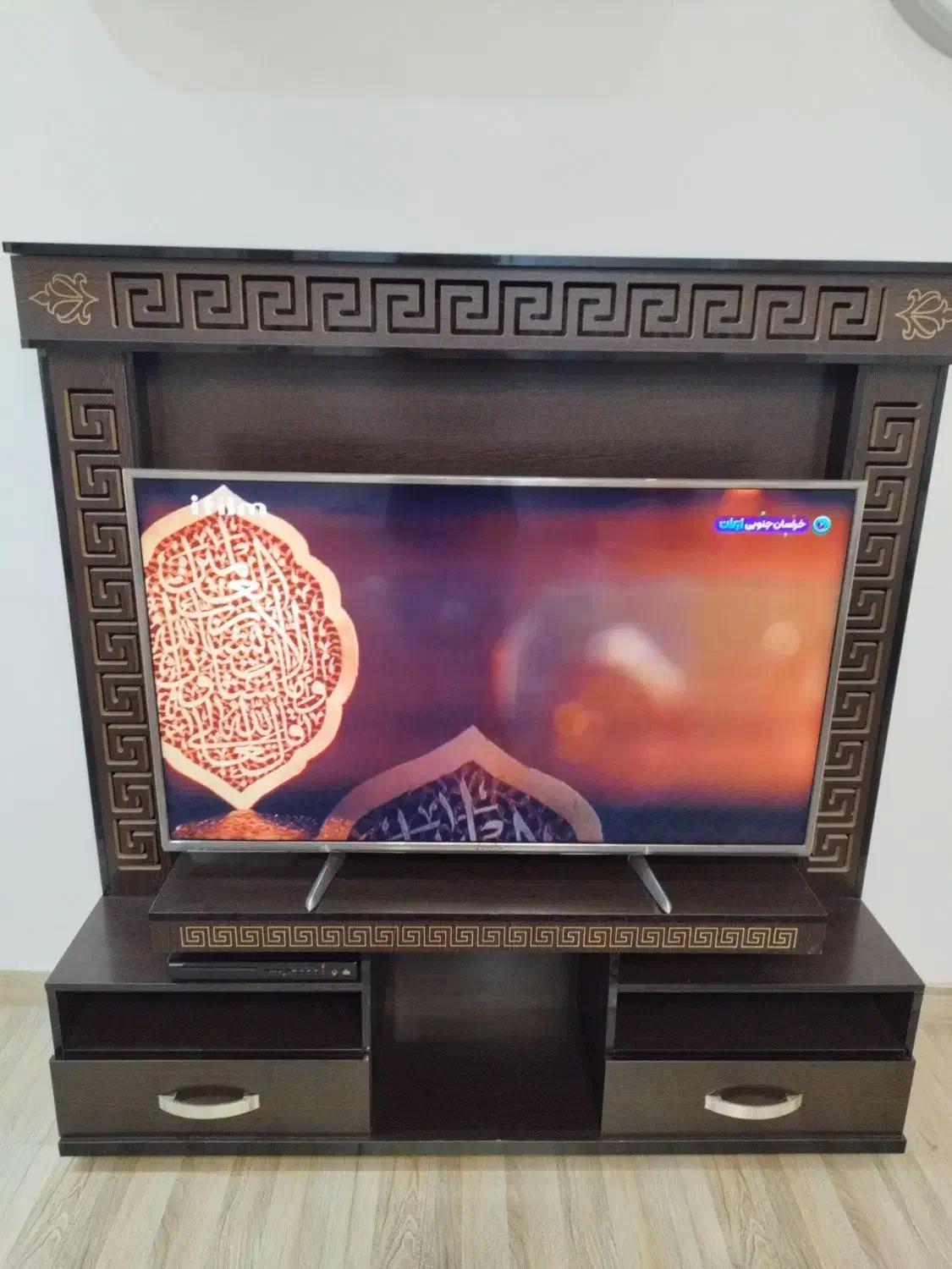 میز تلویزیون|میز تلویزیون|رشت, استقامت ۲|دیوار