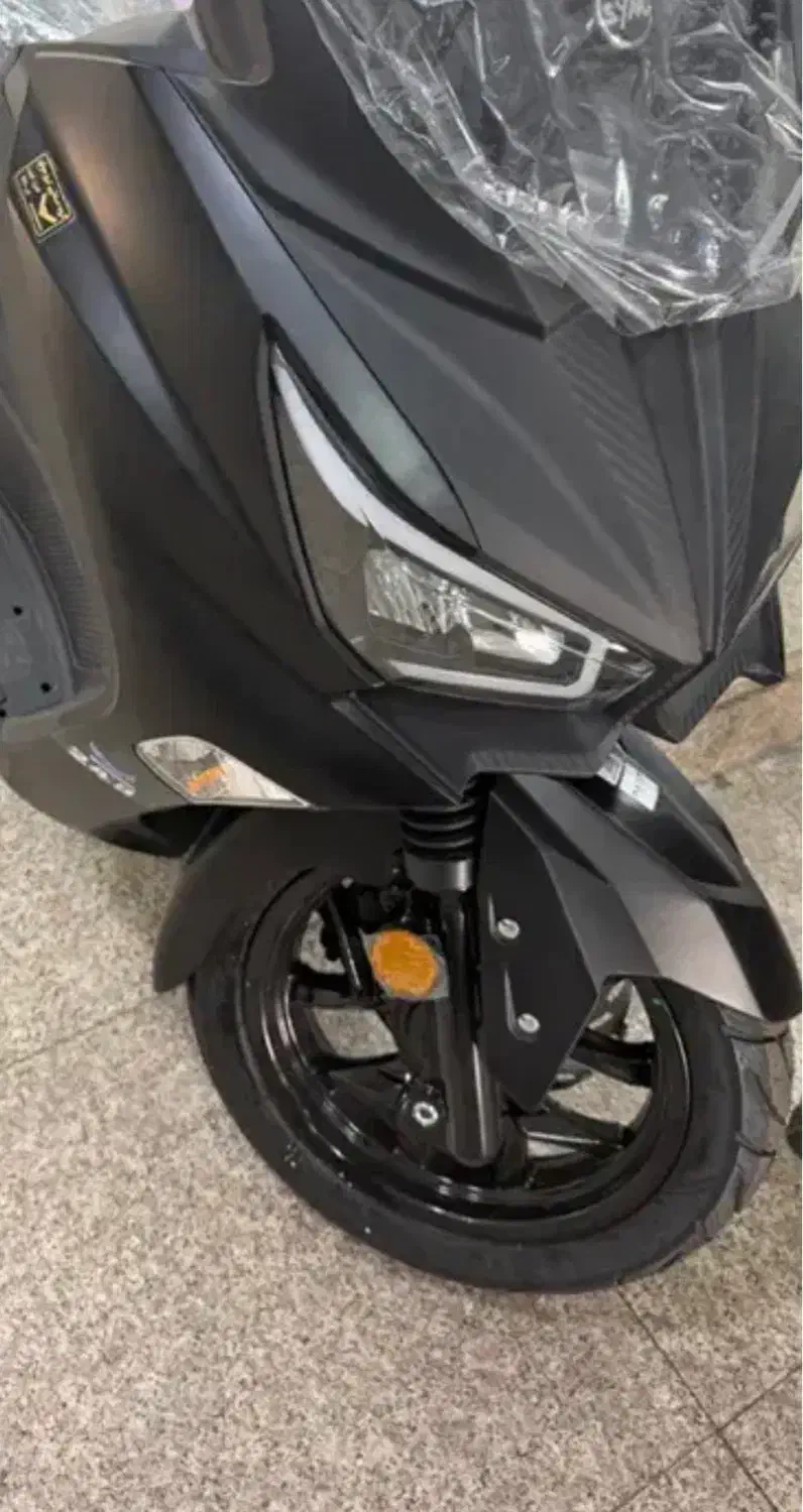 جویمکس 250|موتورسیکلت|تهران, منیریه|دیوار