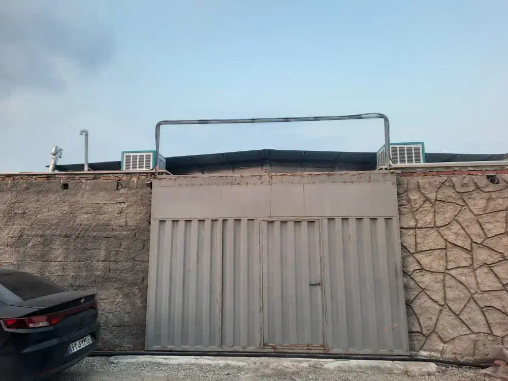 اجاره 400 متر سوله بهداشتی در شهریار|اجارهٔ دفتر صنعتی، کشاورزی، تجاری|باغستان, |دیوار