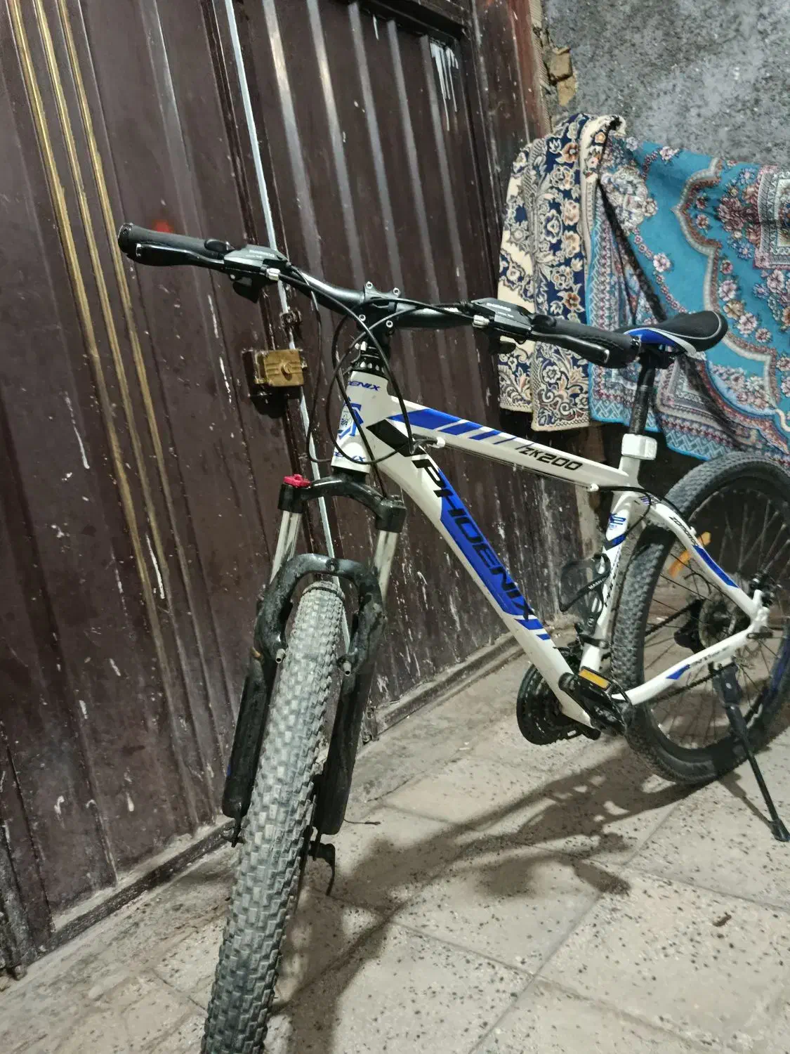 دوچرخه 27/5|دوچرخه، اسکیت، اسکوتر|الشتر, |دیوار