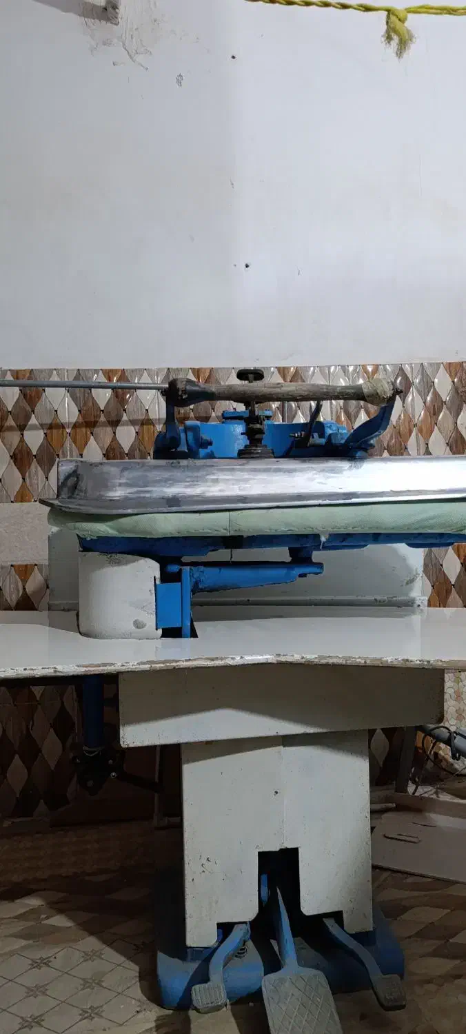 لوازم خشکشویی|ماشین‌آلات صنعتی|تیمور آباد, |دیوار