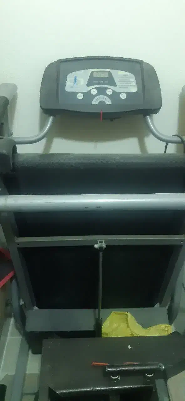 تردمیل|تجهیزات ورزشی|خمینیشهر, |دیوار