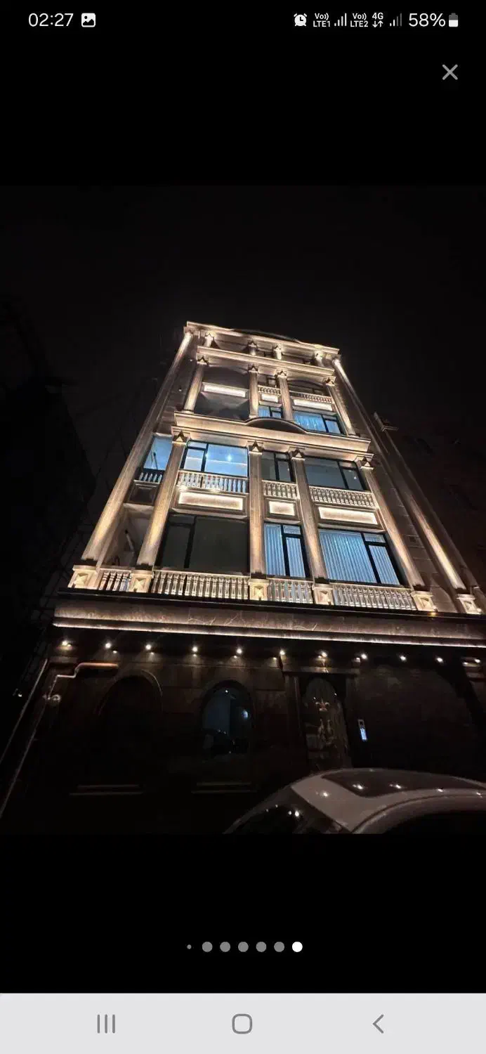 ۷۳متری تمیز ارغوان|فروش آپارتمان|مشهد, بهارستان|دیوار