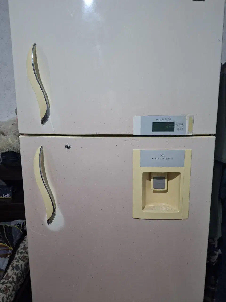 فروش لوازم منزل|یخچال و فریزر|گرگان, |دیوار