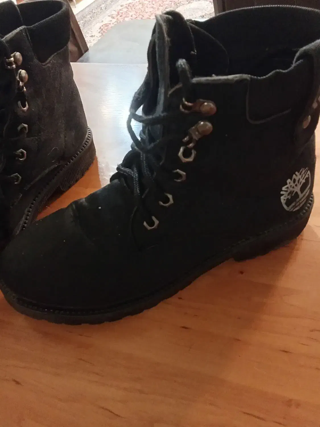 نیم بوت|کیف، کفش، کمربند|شیراز, عفیف‌آباد|دیوار