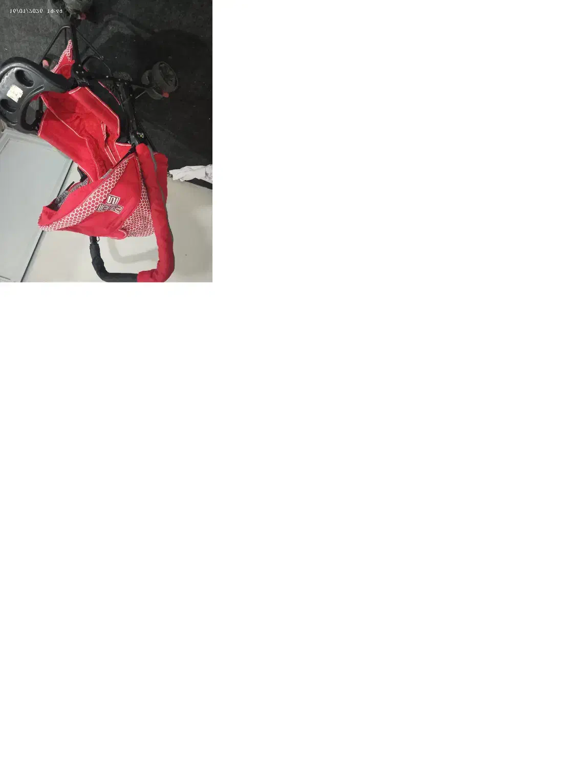 کالسکه بچه|کالسکه و لوازم جانبی|فسا, |دیوار