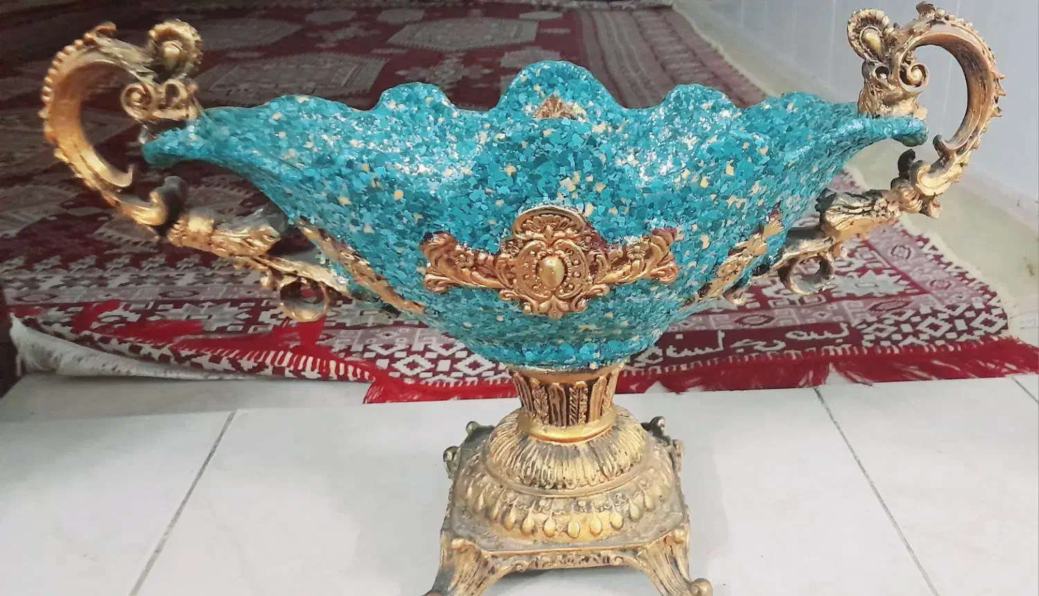 جامیوه ای|صنایع دستی و سایر لوازم تزئینی|ساوه, |دیوار