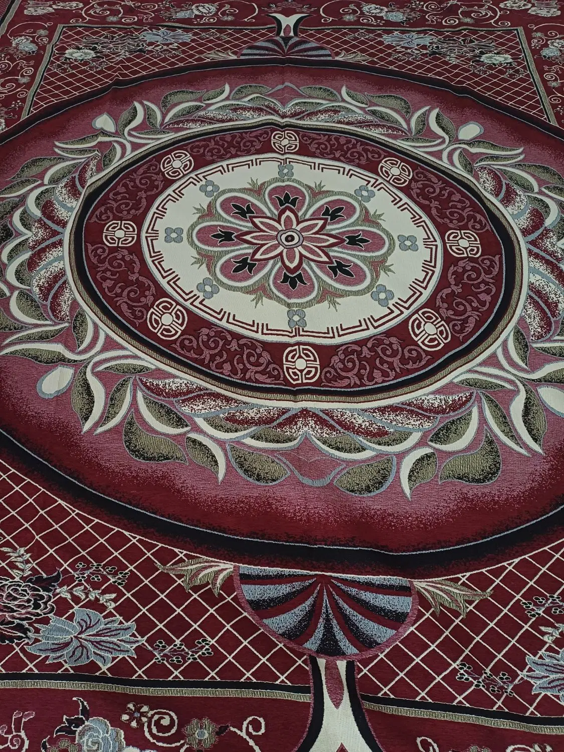 روفرشی|روفرشی|یامچی, |دیوار
