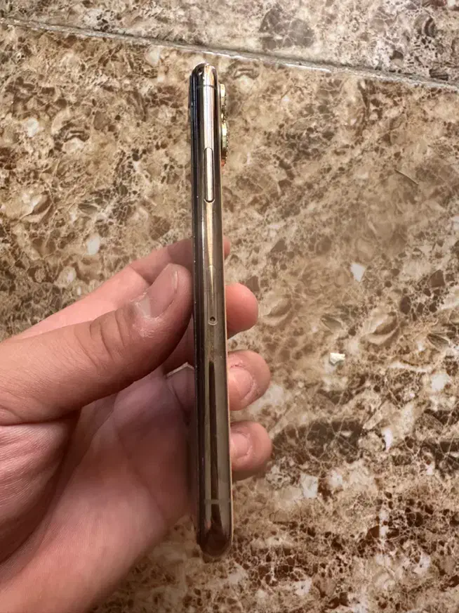 ایفون ۱۱proتمیز|موبایل|کرج, کوی فرهنگ|دیوار