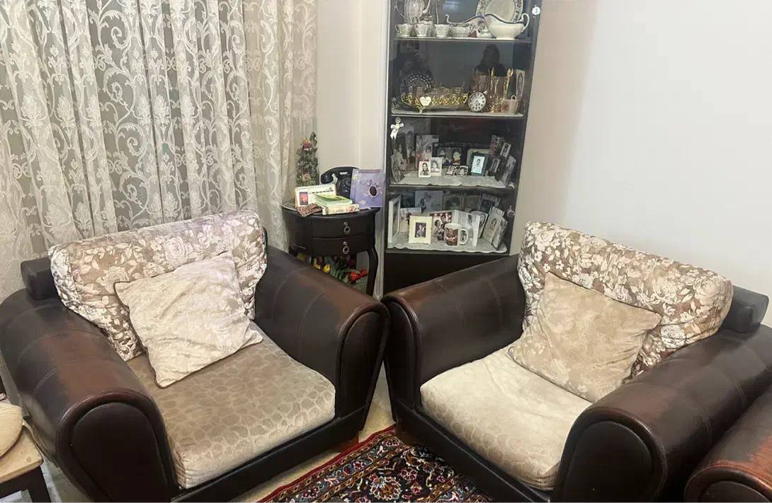 مبل|مبلمان خانگی و میز عسلی|تهران, پونک|دیوار