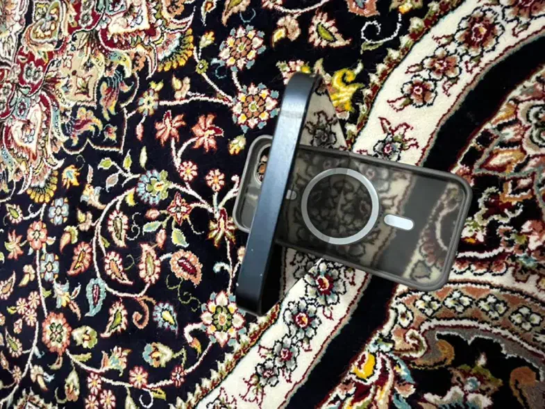 آیفون ۱۲نرمال|موبایل|خرم‌آباد, |دیوار