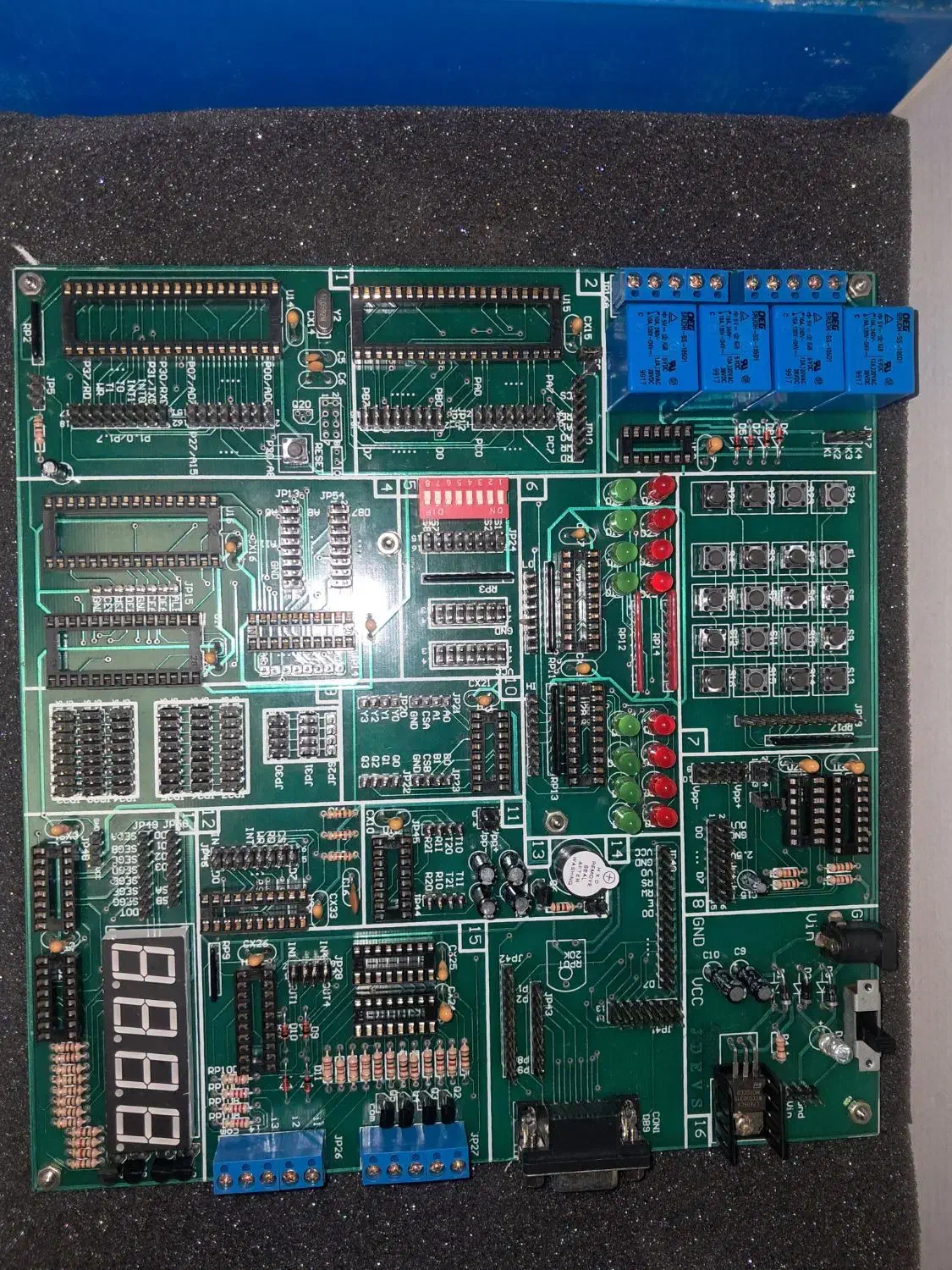 برد الکترونیکی|قطعات و لوازم جانبی رایانه|تهران, علم و صنعت|دیوار