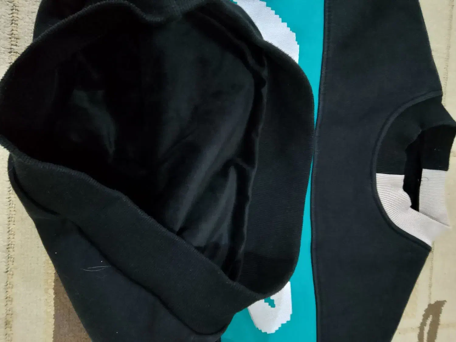 لباس گرم پسرانه|کفش و لباس بچه|نیشابور, هفده شهریور|دیوار