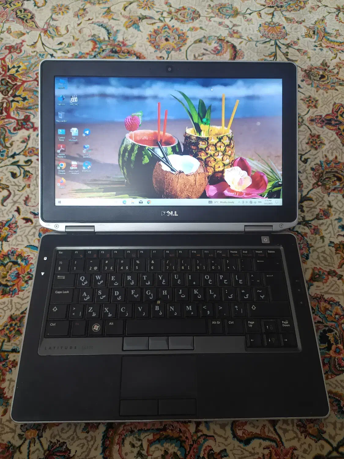 لپ تاپ|رایانه همراه|گنبد کاووس, |دیوار