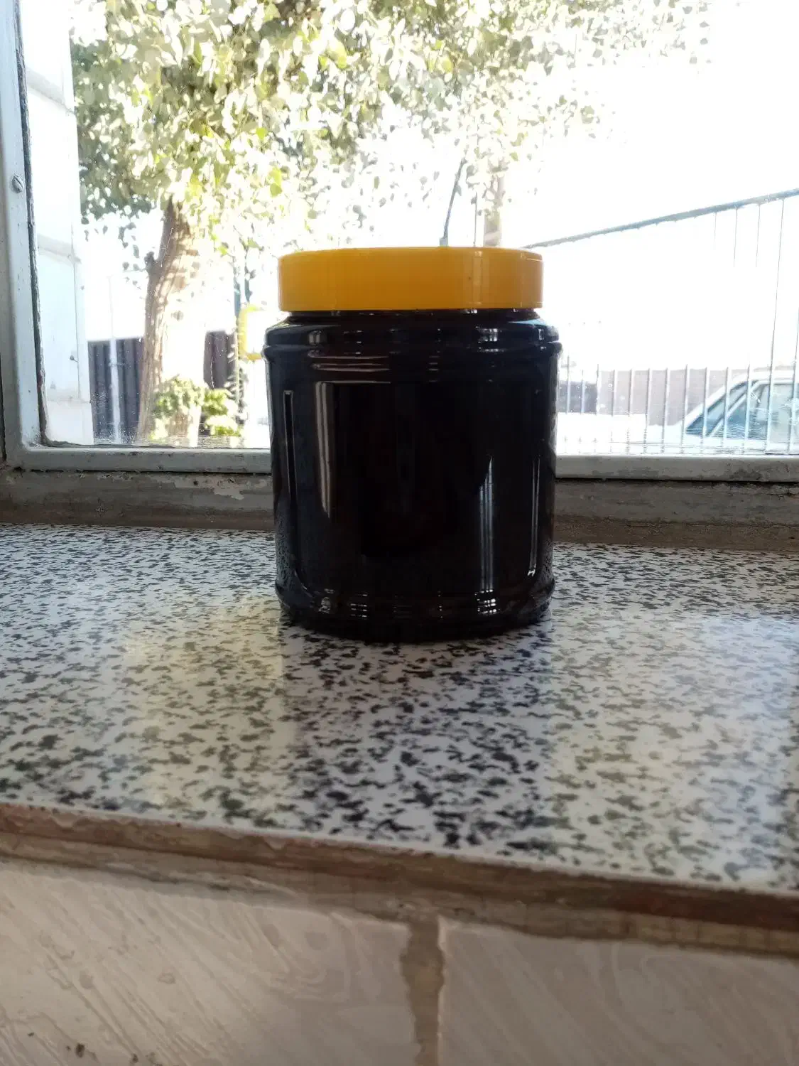 رب انار|خوردنی و آشامیدنی|قم, شهر قائم|دیوار