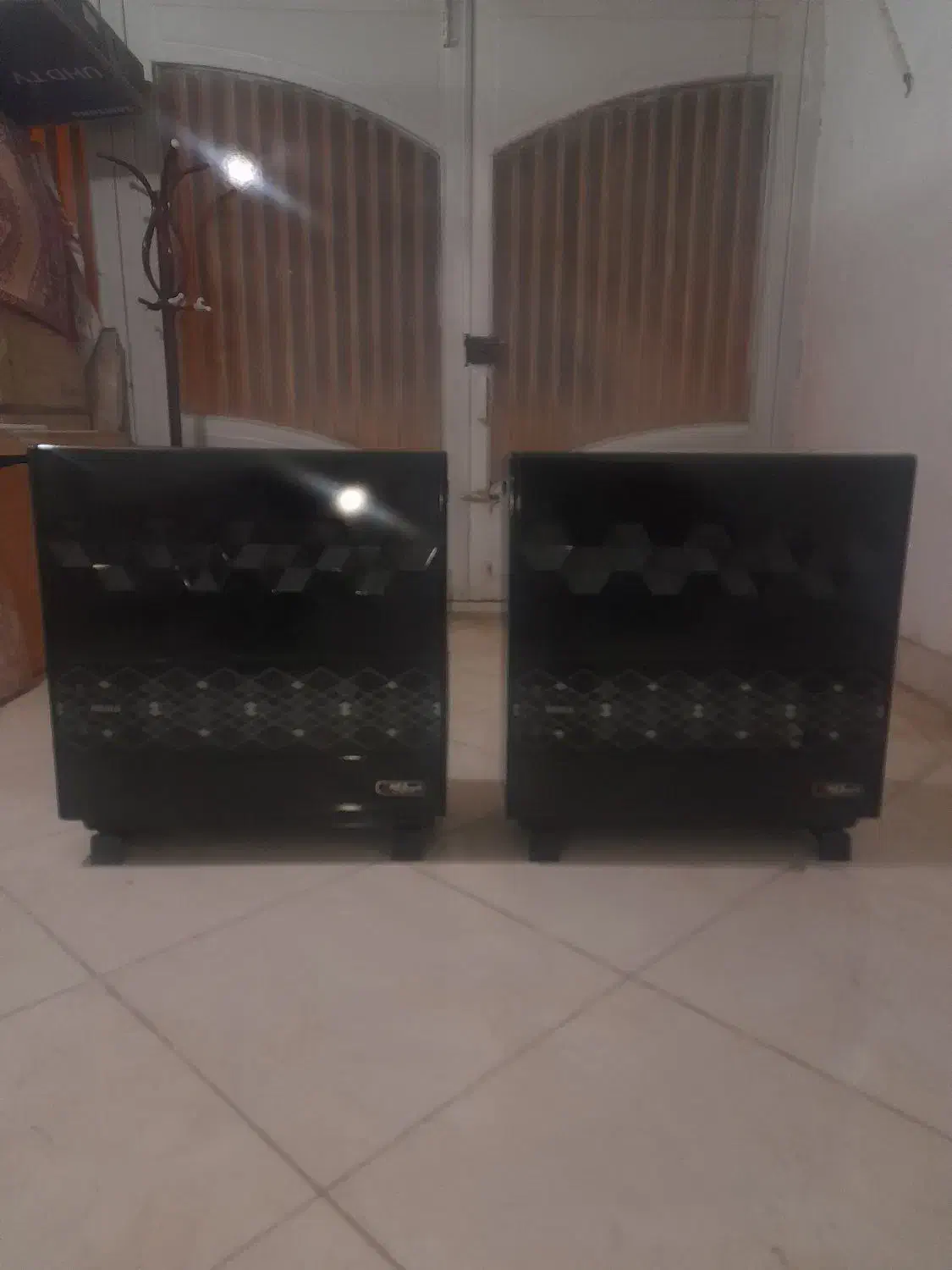 بخاری نیک کالا|بخاری، هیتر، شومینه|بیرجند, |دیوار