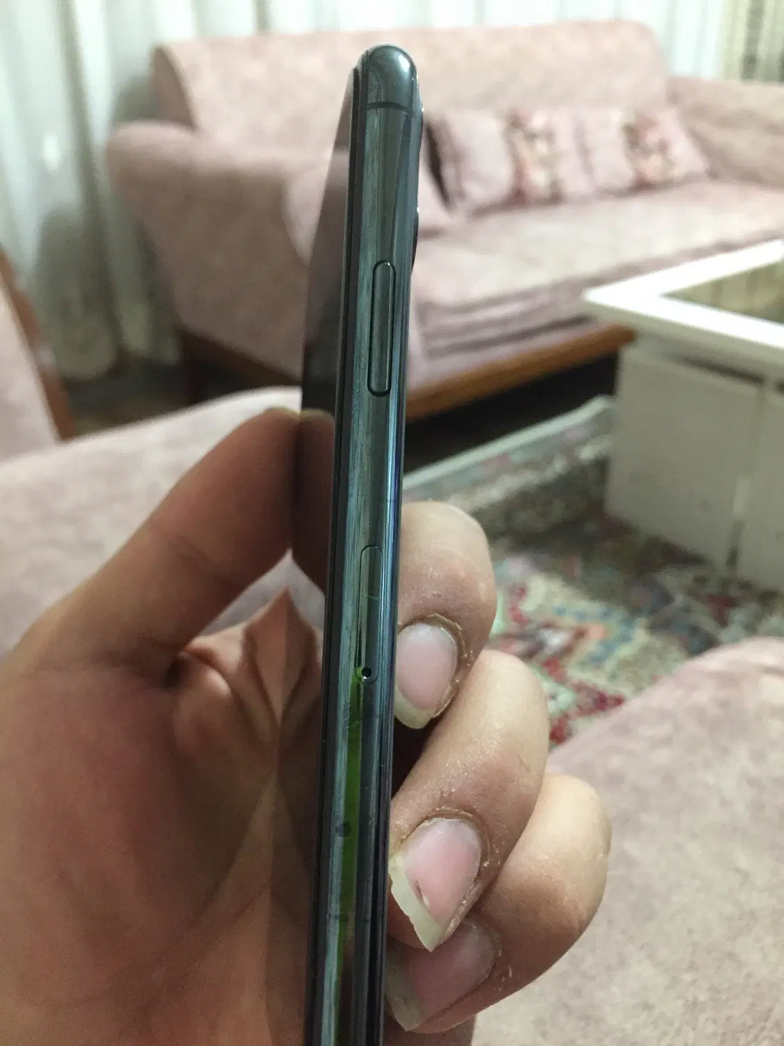 iPhone 11pro|موبایل|همدان, |دیوار