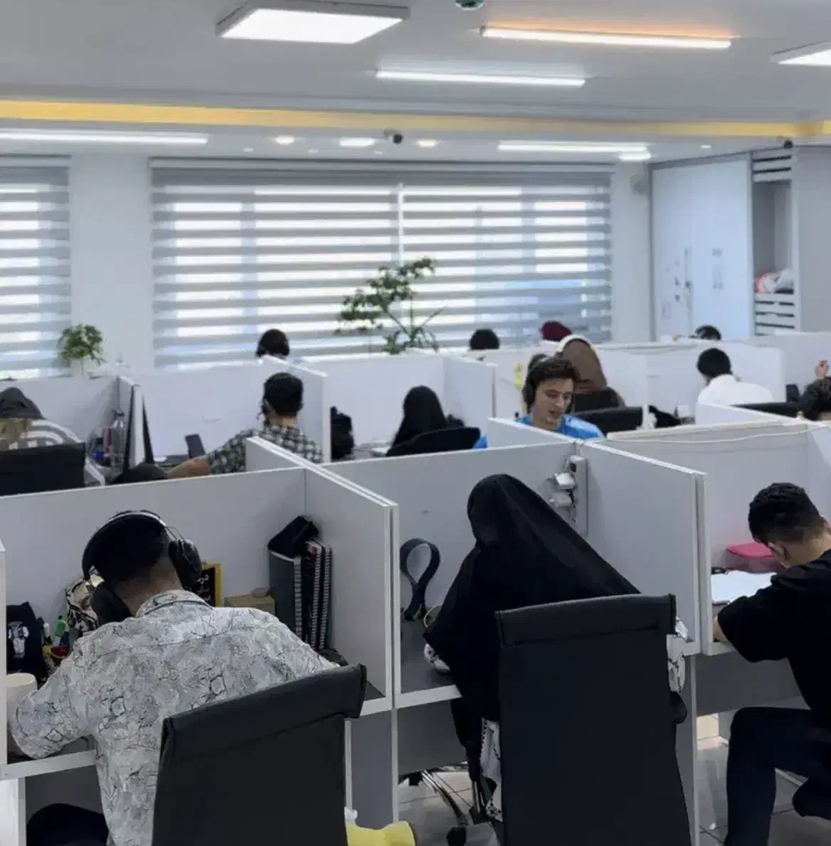 انجام کار تیمی|گردهمایی و همایش|ارومیه, |دیوار