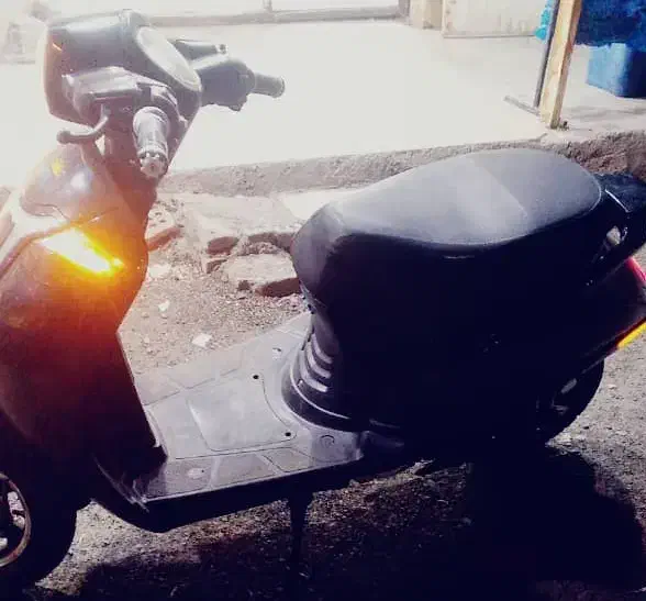 موتور شارجی|موتورسیکلت|اهواز, لشکرآباد|دیوار